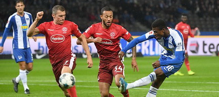 Germania: Bundesliga - Etapa 7